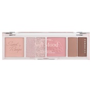 Soft Mood Eye Palette02 x[e/FORENCOS iʐ^