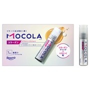 モコラ ダブルインパクトショット / MOCOLA（モコラ）
