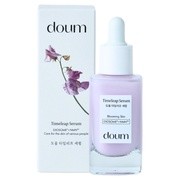 doum timeleap serum/doum iʐ^