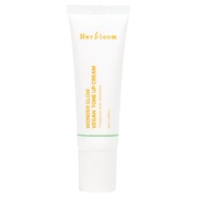 Wonder Glow Vegan Tone Up Cream/Herbloom iʐ^
