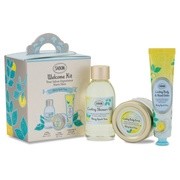 EFJLbg ~eBXp[NEY/SABON(T{) iʐ^