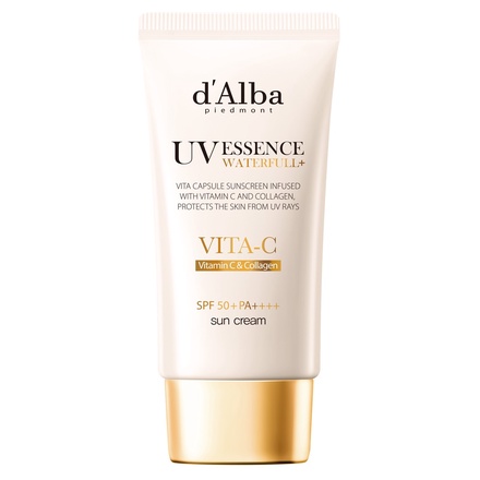 ダルバ　スキンケア＋日焼け止め 楽天市場】【 d'Alba ( ダルバ ) 公式 】【 ウォータフル