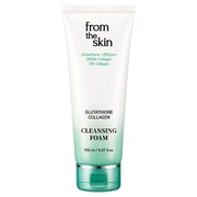 Glutathione Collagen Cleansing Foam/fromtheskin iʐ^