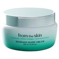 Glutathione Collagen Massage Glow Cream/fromtheskin iʐ^