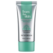 Glutathione Collagen Sun Cream/fromtheskin iʐ^