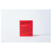 Clay Brth Salt280g/DOROSCRUB iʐ^