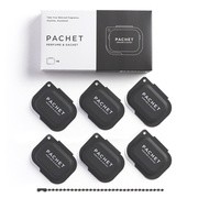 PACHET #BLACK 6pcs/PACHET iʐ^ 1