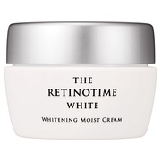 zCgjO@CXgN[/THE RETINOTIME WHITE iʐ^