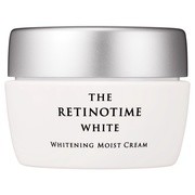 zCgjO@CXgN[/THE RETINOTIME WHITE iʐ^ 1