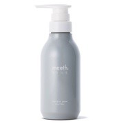 SILKY BODY CREAM/meeth iʐ^