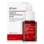 MANDELIK INTENSIVE RENEWAL SERUM 18%/DR.WU iʐ^ 1