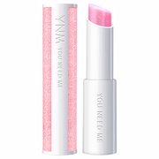 ULTIMATE LIP PLUMPER#1 PINK SPARKLE/YNM iʐ^