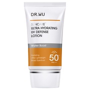 ULTRA HYDRATING UV DEFENSE LOTION/DR.WU iʐ^