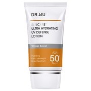 ULTRA HYDRATING UV DEFENSE LOTION/DR.WU iʐ^ 1