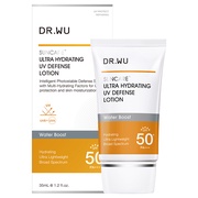 ULTRA HYDRATING UV DEFENSE LOTION/DR.WU iʐ^