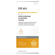 ULTRA HYDRATING UV DEFENSE LOTION/DR.WU iʐ^