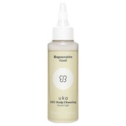 IZU Scalp Cleansing Deep & Light/uka iʐ^
