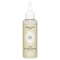 IZU Scalp Cleansing Deep & Light/uka iʐ^