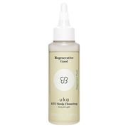 IZU Scalp Cleansing Deep & Light 'Peppermint Fresh'/uka iʐ^