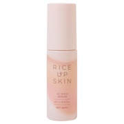 VCb`Z/RICE UP SKIN iʐ^