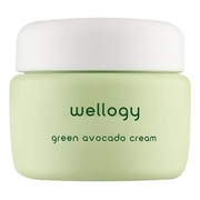Green Avocado Cream/WELLOGY iʐ^