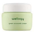 Green Avocado Cream/WELLOGY iʐ^