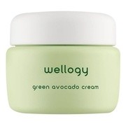 Green Avocado Cream/WELLOGY iʐ^ 1