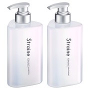 STRAIGHT SHAMPOO^STRAIGHT TREATMENT/Straine iʐ^ 2