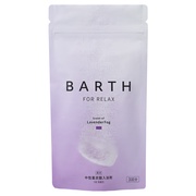 BARTHシャワーヘッド 製品情報｜BARTH（バース）公式ブランドサイト