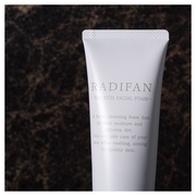 THE RICH FACIAL FOAM/RADIFAN iʐ^
