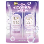 ラックス / アスレジャー ヘルシーシャイン クレンズシャンプー