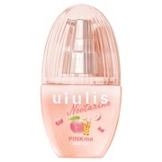 ウルリス　ネクタリンティー　ピンクミー　コントロール　ヘアオイル / ululis