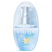試してみた】キラメキ ルルルン ヘアオイル ululisの効果・髪質