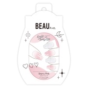 BEAUTY AVENUE@AWFlCV[ iGNXeVjStarry PinkiX^[sNj/BEAUTY AVENUE iʐ^