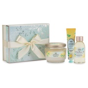 SABON22年夏ボディケア「ワイルド・ペア―」梨の香りの“ジャム瓶