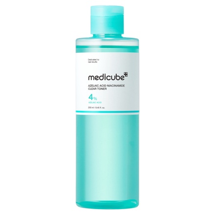 medicube メディキューブ　アゼライン酸 MEDICUBE(メディキューブ) / アゼライン酸ナイアシンアミド