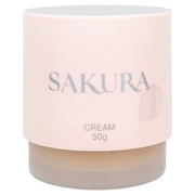 Japan Sakura Essence Cream, Sakura Essence Cream Facial