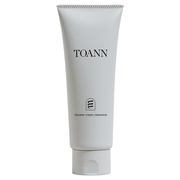 booster cream cleansing/TOANN iʐ^