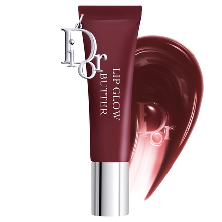 Dior リップグロウバター104 ブラックチェリー ディオール / ディオール アディクト リップ グロウ バター 104