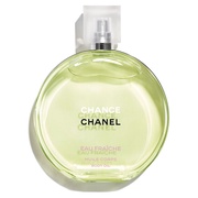 ブルー ドゥ シャネル ヘアケア パルファム 90ml（その他ボディ