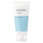 スイサイ　ビューティクリア　ペーストウォッシュ / suisai