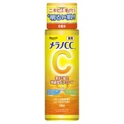 メラノCC薬用しみ対策美白化粧水 / メラノCC