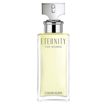 Amazon | カルバン クライン 香水 エタニティ EDP SP 100ml