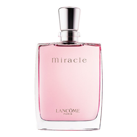 廃盤⋅未開封］LANCOME MIRACLE 香水-