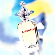 Vivienne Westwood リバティン香水
