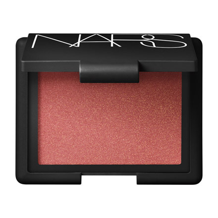 nars チーク 4018n