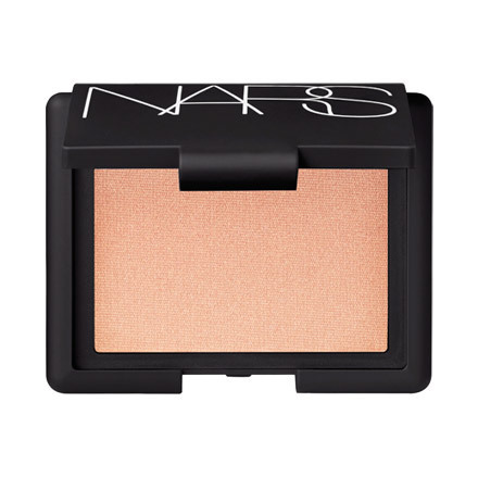 nars チーク 4058