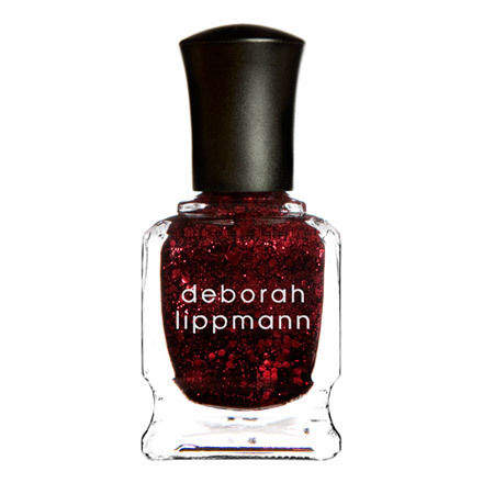 Deborah Lippmann(デボラリップマン) / ネイルポリッシュ RUBY RED