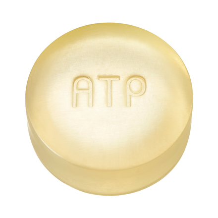 カシー / ATP ソープM 100gの公式商品情報｜美容・化粧品情報はアット