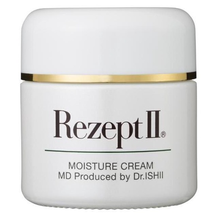 Rezept II / モイスチャー クリームの公式商品情報｜美容・化粧品情報
